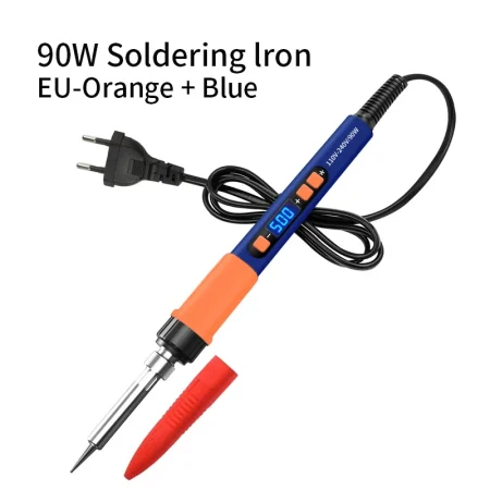 EU / Dark Blue