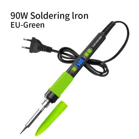 EU / Green