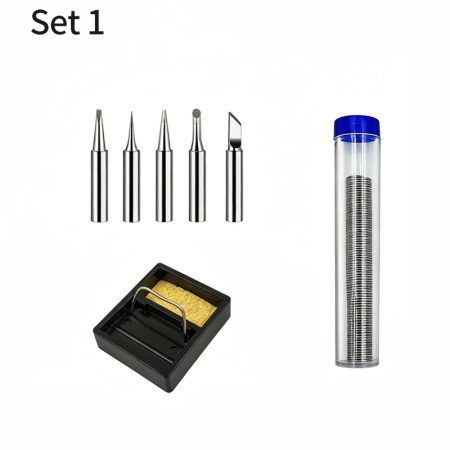 Set A