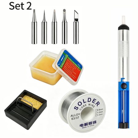 Set B