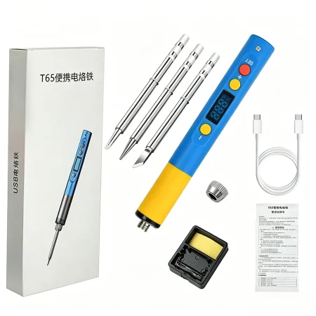 Triple Tip Kit