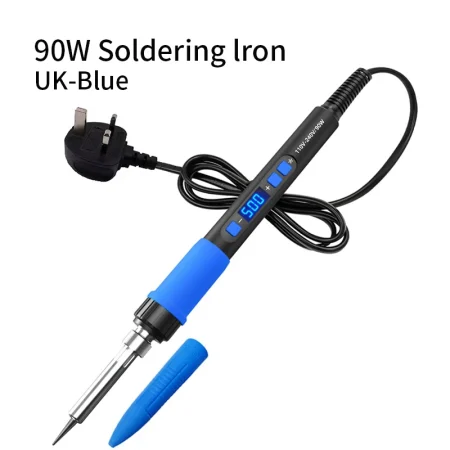 UK / Blue