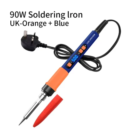 UK / Dark Blue