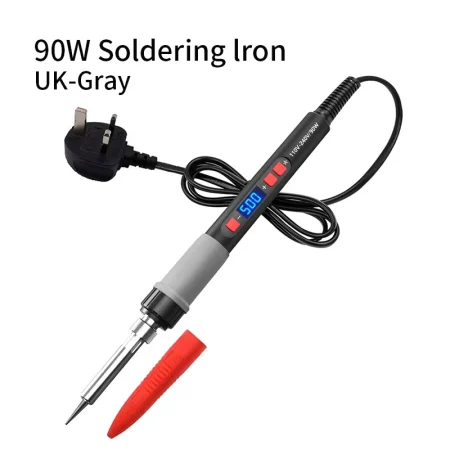 UK / Gray