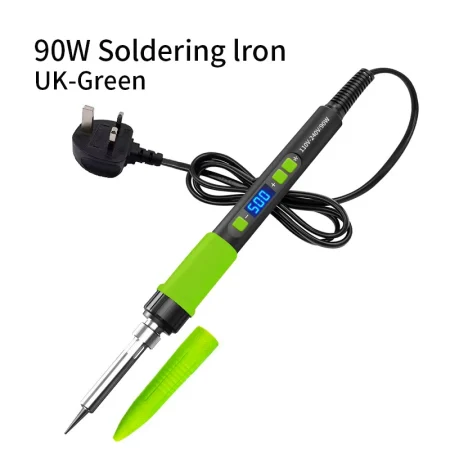 UK / Green