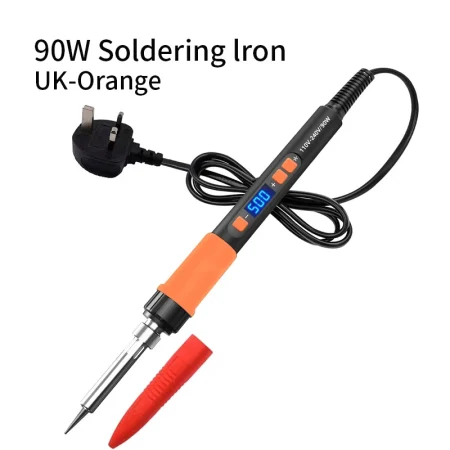 UK / Orange