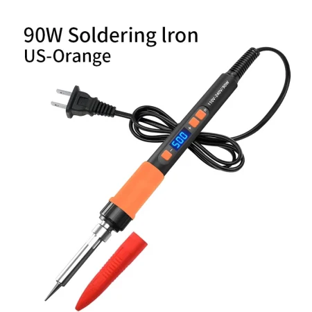 US / Orange