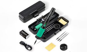 Yougu cat portable soldering iron