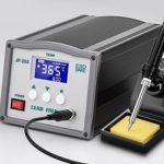 Yougu cat soldering station with tools