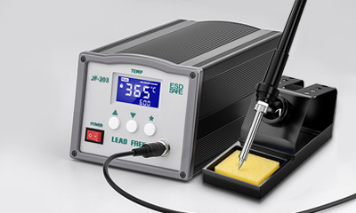 Cartridge vs Traditional Soldering Tips: What is the Difference
