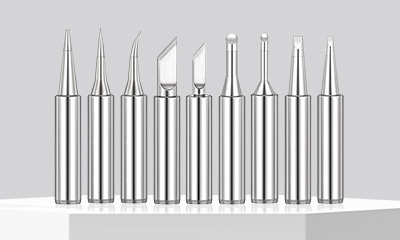 How to Choose the Right Soldering Tip for Your Application