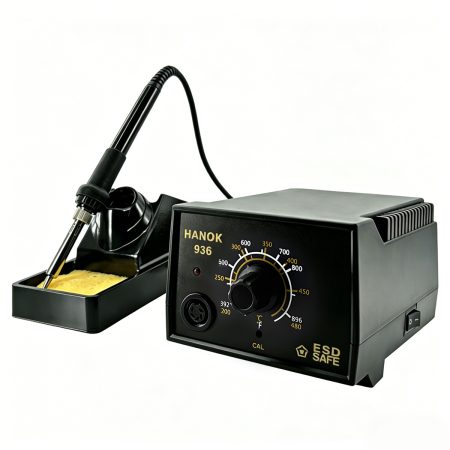 936 Smart Soldering Station