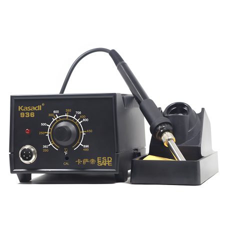 KSD936 Adjustable Temperature Soldering Station