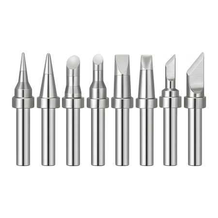 200 Soldering Tips for 203H Station