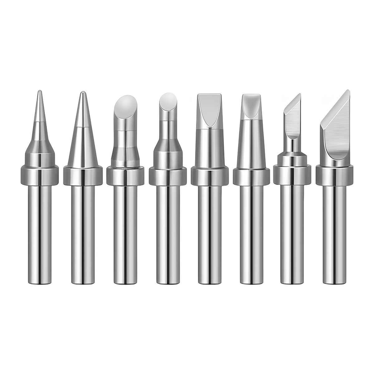 Soldering tips for 203H station