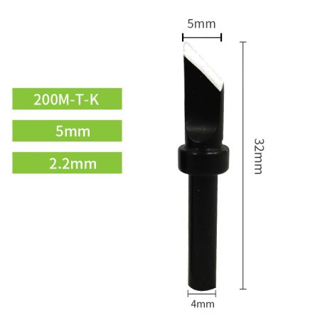 Knife / Black