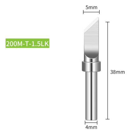 Long Knife / Standard