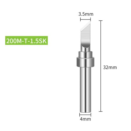 Small Knife / Standard