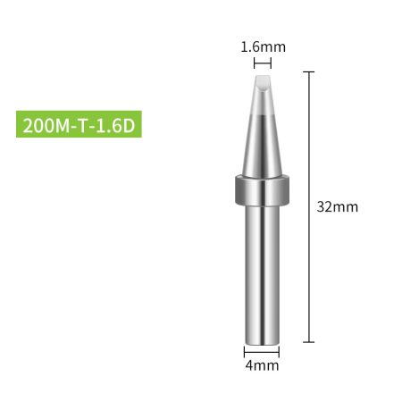Flat Chisel / Standard