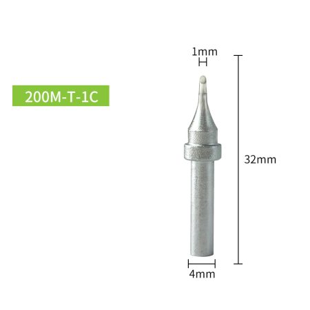 Chisel / Matte