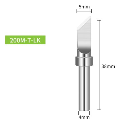 Long Knife / Standard