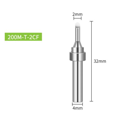 Conical Fine / Standard