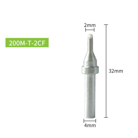 Conical Fine / Matte