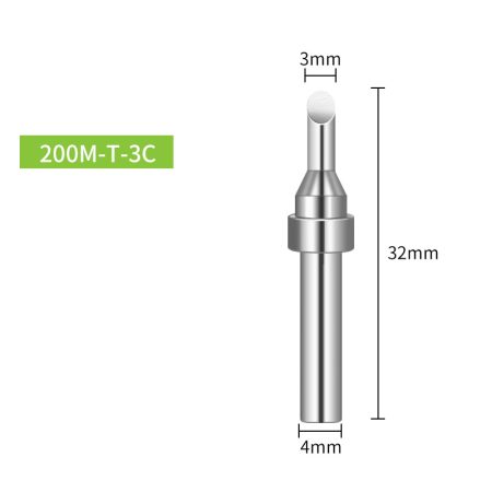Conical Fine / Standard