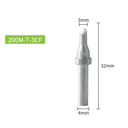Conical Fine / Matte