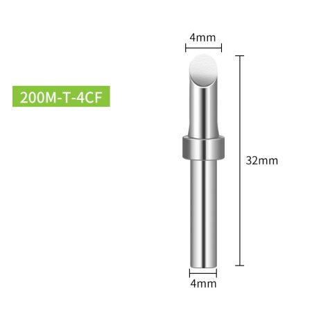 Conical Fine / Standard