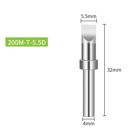 Flat Chisel / Standard
