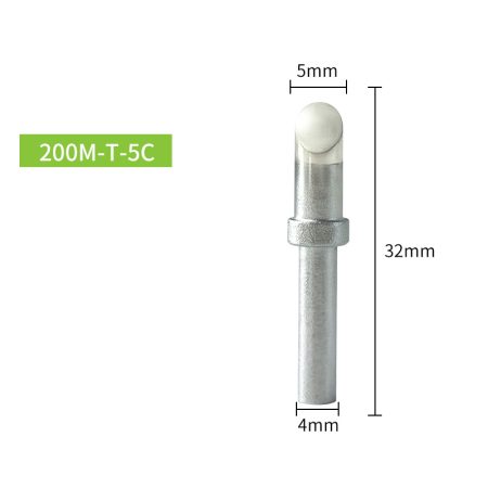Chisel / Matte