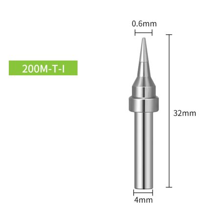 Conical / Standard