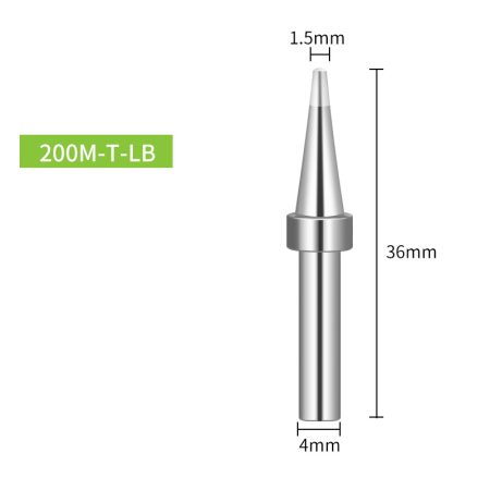 Long Bevel / Standard