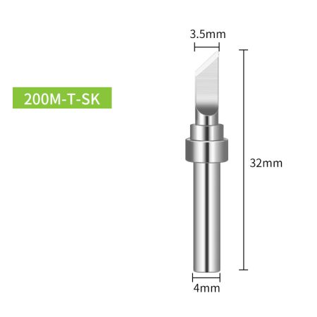 Small Knife / Standard