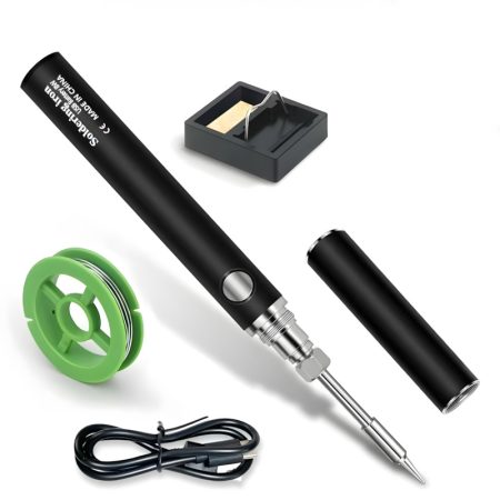 Black / With Cap / Single
